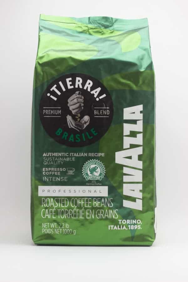 lavazza_tierra_brasile_green