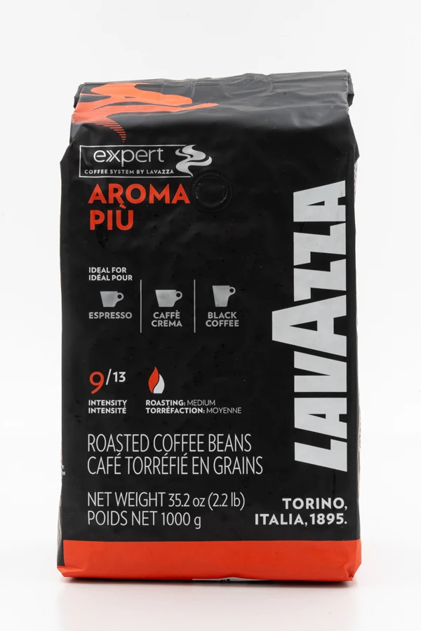 Lavazza_expert_aroma_piu_1kg_szemeskávé