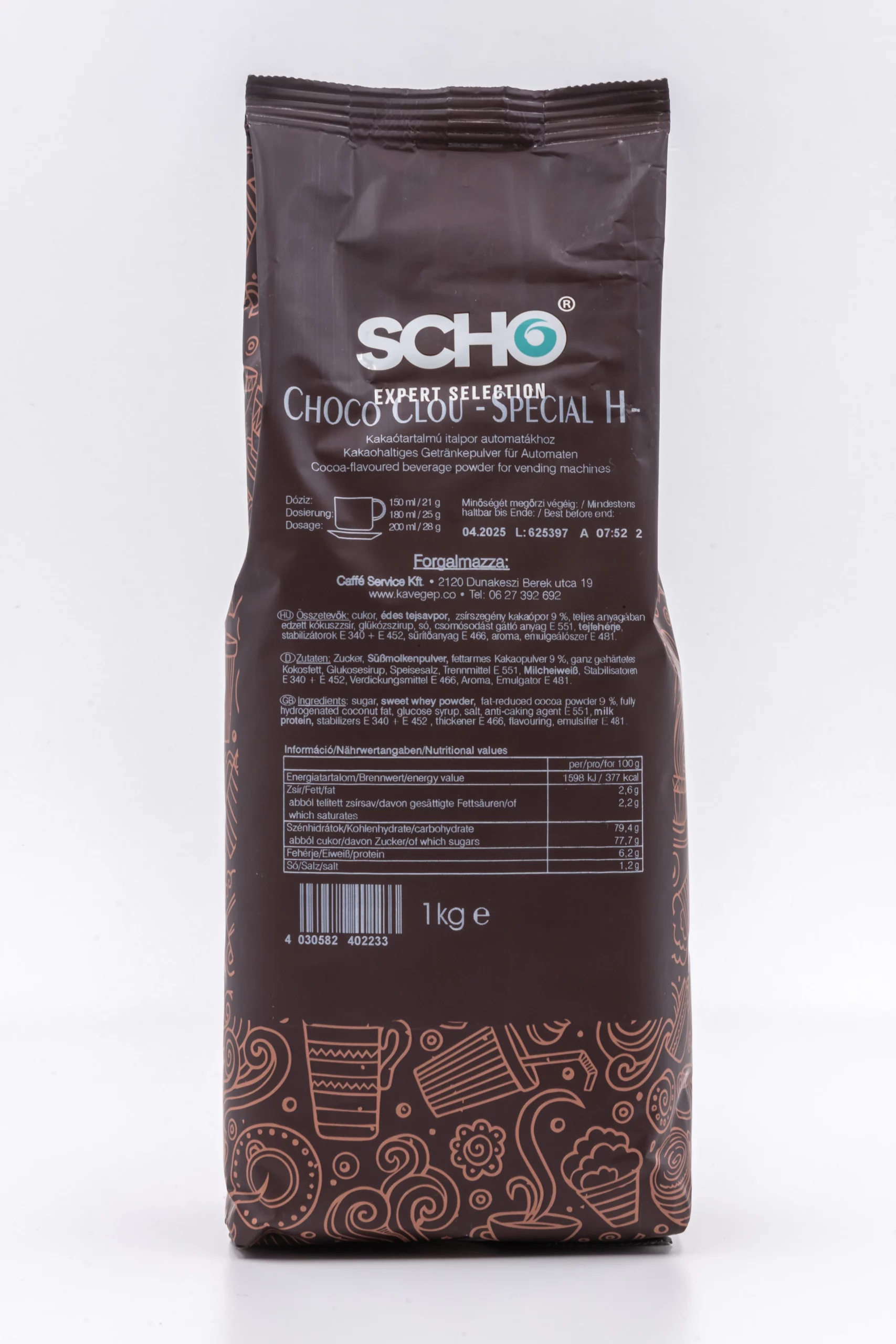 SCHOppe_choco_clou_special_h_1kg